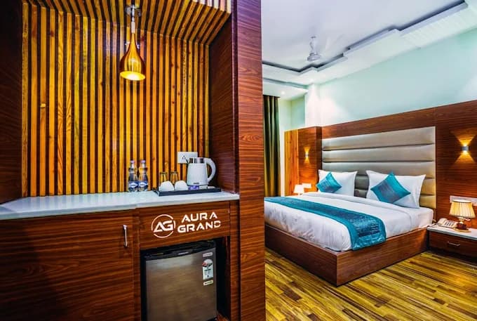 Levelup Aura Grand, Amritsar, Punjab view 2