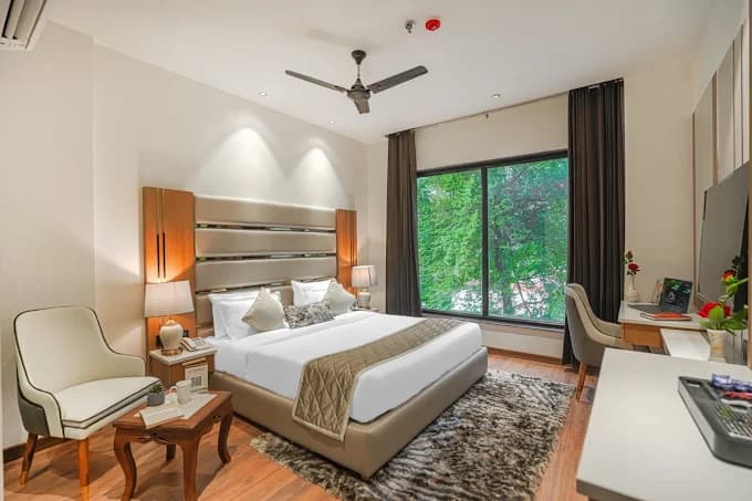 Levelup Plus- Aura Bliss, Amritsar, Punjab view 2