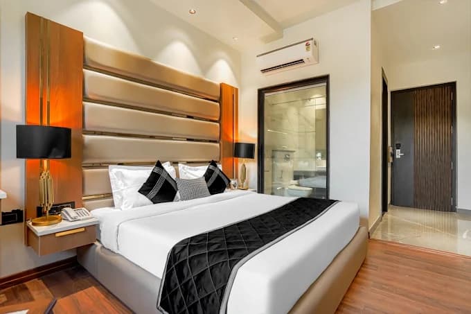Levelup Plus- Aura Bliss, Amritsar, Punjab view 3