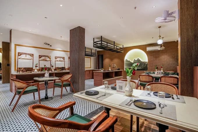 Levelup Plus- Aura Bliss, Amritsar, Punjab view 4