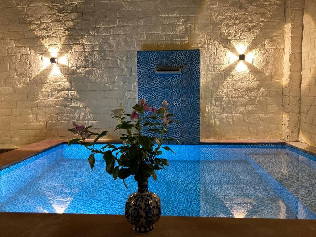 Lohana Village Resort - Pushkar view 3