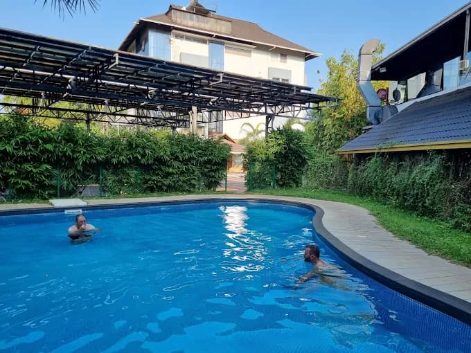 Malabar Heritage Resorts and Spa, Kerala view 4