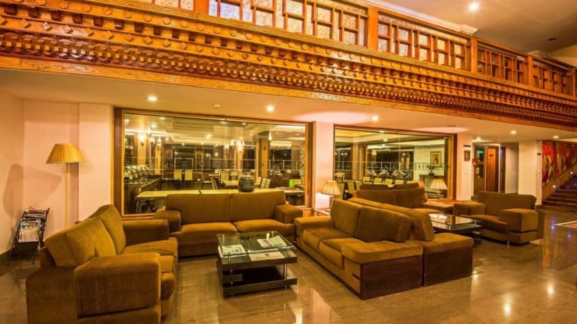 Mann Tamarind Residency view 3