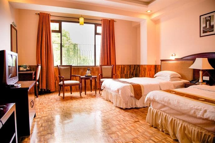 Mann Tamarind Residency view 4