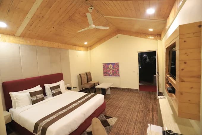 MANOHAR VILLAS NEEMRANA view 3