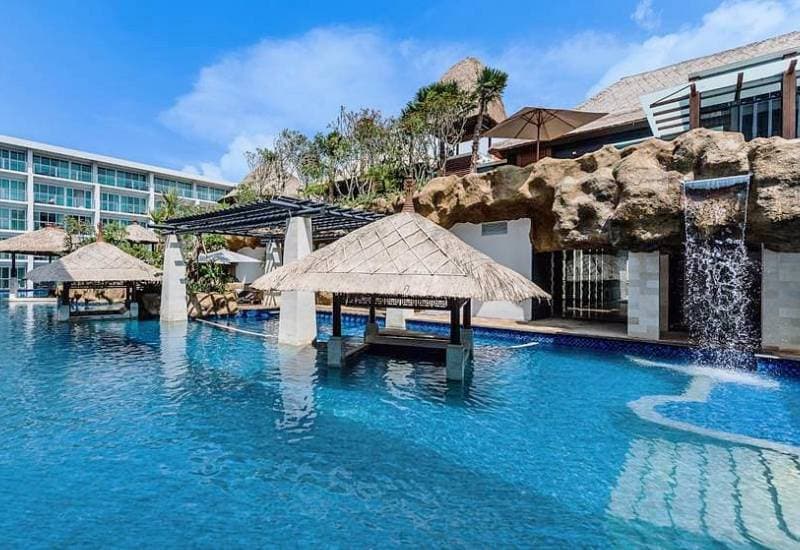 MANTRA SAKALA RESORT BALI view 3