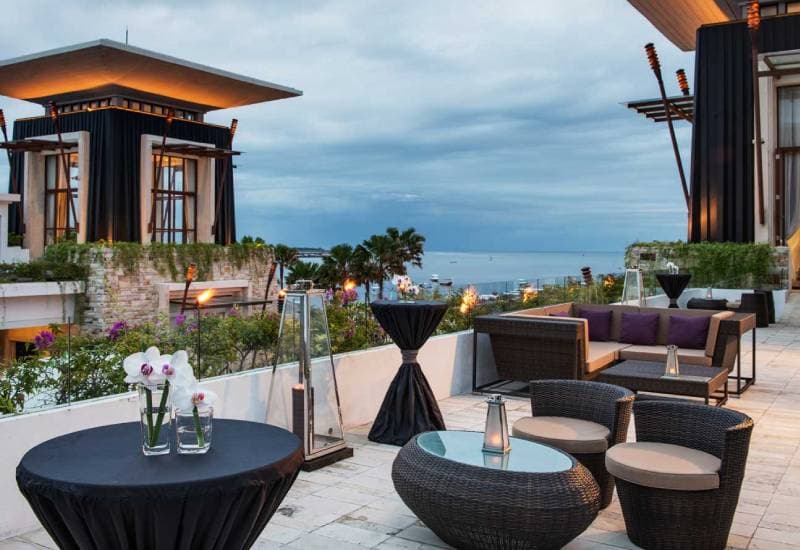 MANTRA SAKALA RESORT BALI view 4