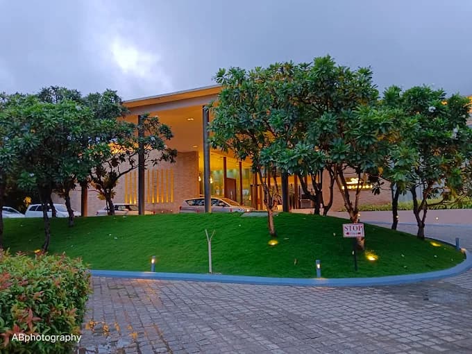 Marasa Sarovar Premiere, Tirupati view 4