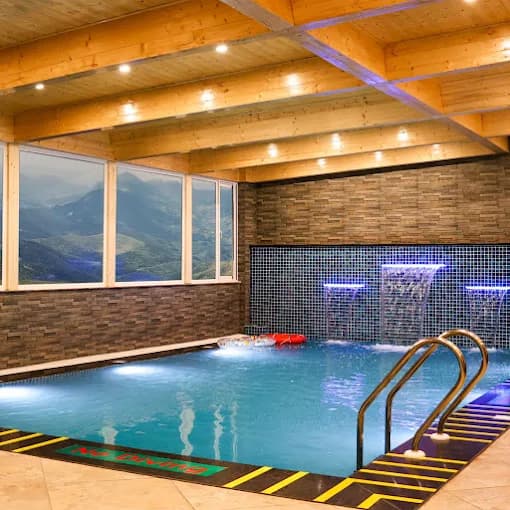 MARIGOLD SAROVAR PORTICO SHIMLA view 4