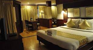 Maxi Munnar T&U Leisure Hotel view 4