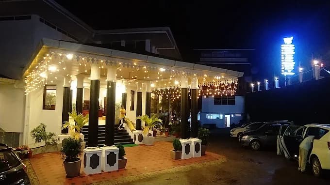 MAXIMUNNAR T & U LEISURE HOTEL, MANNAR view 3