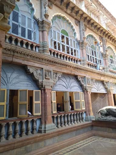 Maya’s Kings Kourt Mysuru view 2