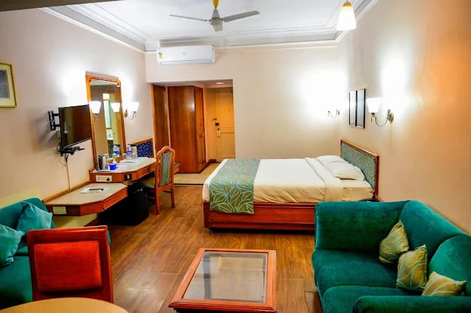 Maya’s Kings Kourt Mysuru view 3