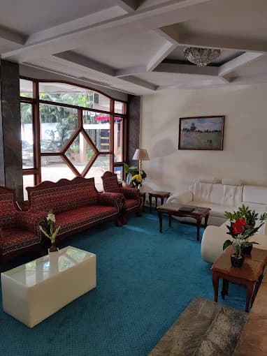 Maya’s Kings Kourt Mysuru view 4