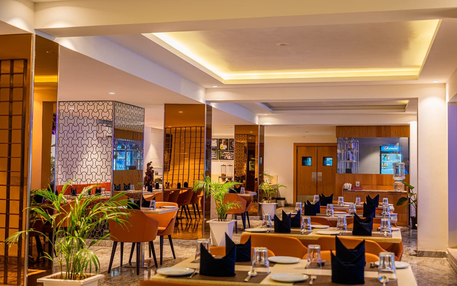 Meraden La Oasis , Anjuna Goa view 3