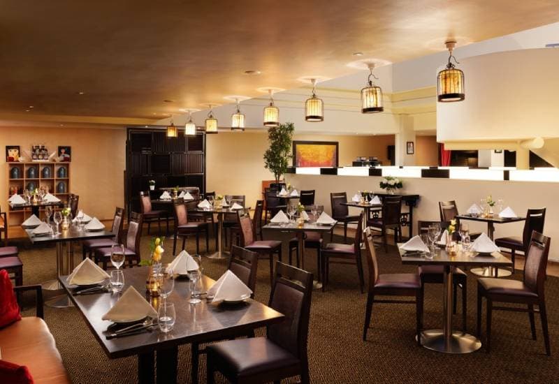 Millennium Hotel London Knightsbridge view 2