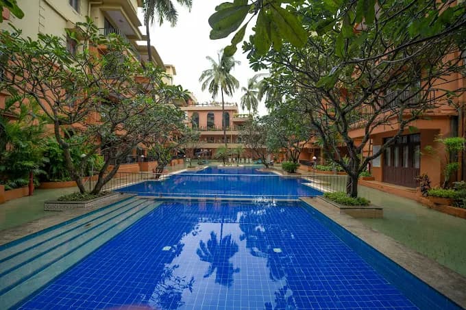 Neelams The Grand Goa view 4