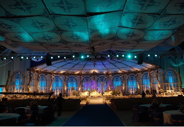Novotel Hyderabad Convention Centre view 4