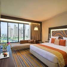 Novotel Kolkata - Hotel & Residences view 4