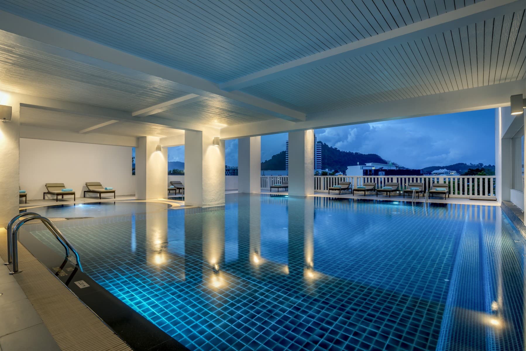 Novotel Phuket City Phokeethra view 4