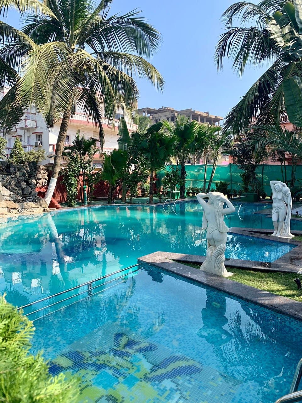 NRS Royal Palace view 2