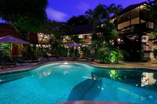 Ocean Pearl Bali view 3
