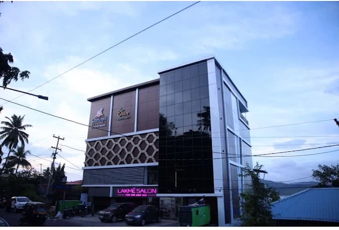 Olive Hotel and Suites Port Blair