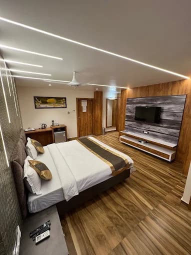 Olive Hotel and Suites Port Blair view 4
