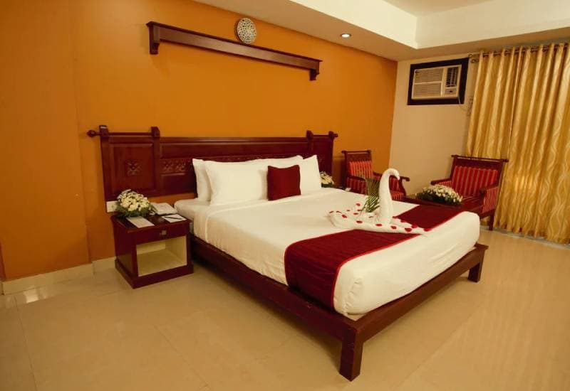 OXYGEN RESORT ALLEPPEY view 3