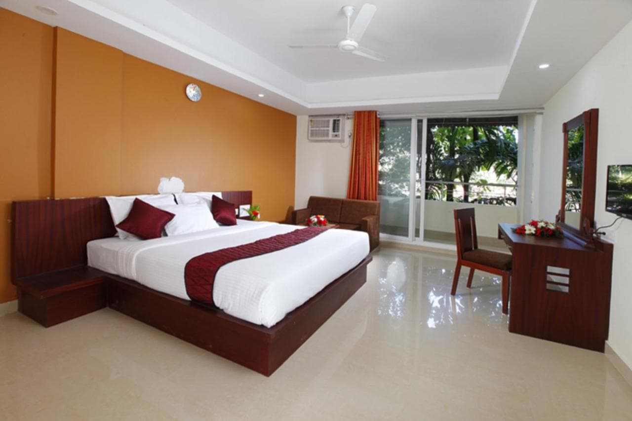 Oxygen Resorts - Alleppey view 3