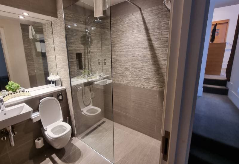 Park City Grand Plaza Kensington Hotel view 3
