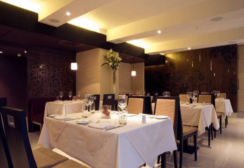 Park City Grand Plaza Kensington Hotel view 4