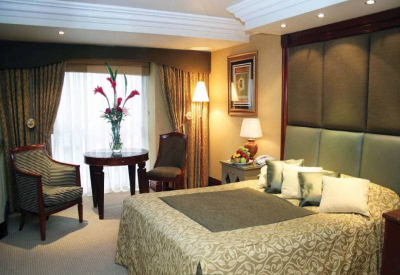 Park Grand London Kensington view 3