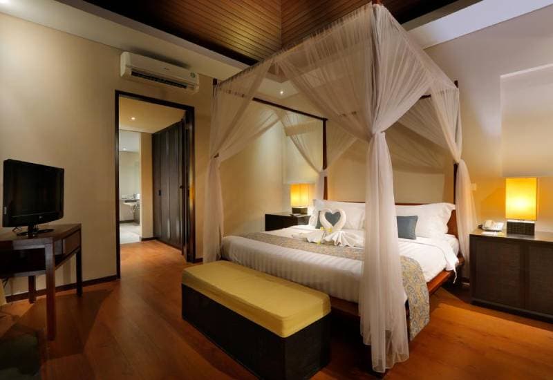 PARK HOTEL NUSA DUA BALI view 3