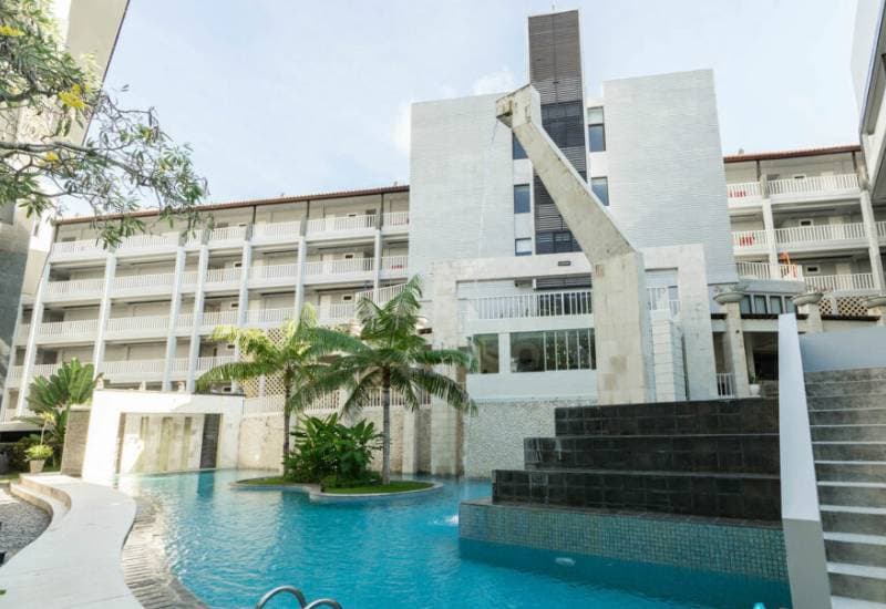 PARK HOTEL NUSA DUA BALI view 4
