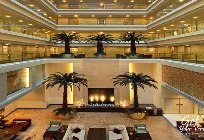 PARK PLAZA FARIDABAD view 2