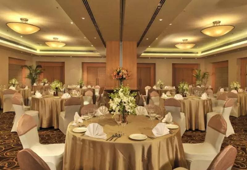 PARK PLAZA FARIDABAD view 3