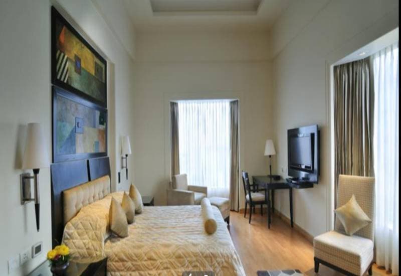 Park Plaza Gurugram view 3