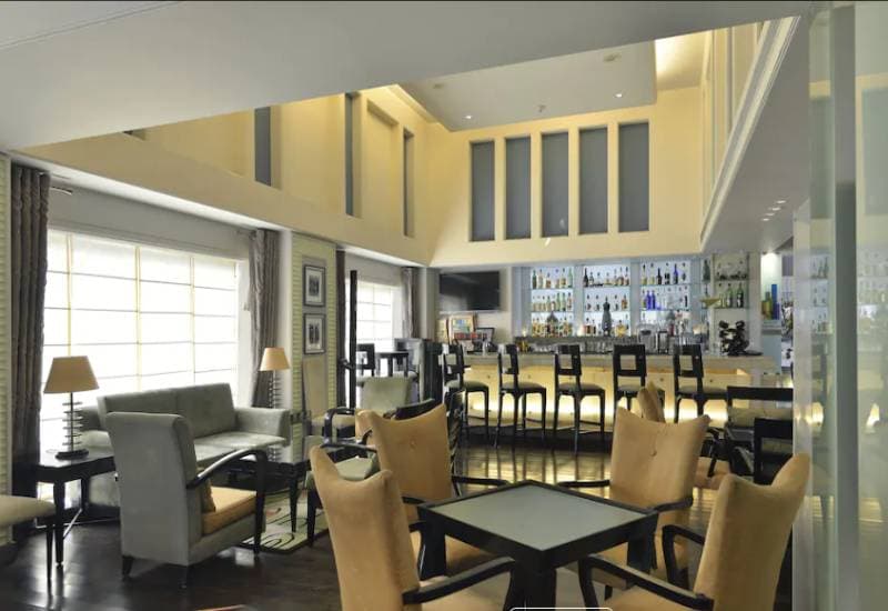 Park Plaza Gurugram view 4