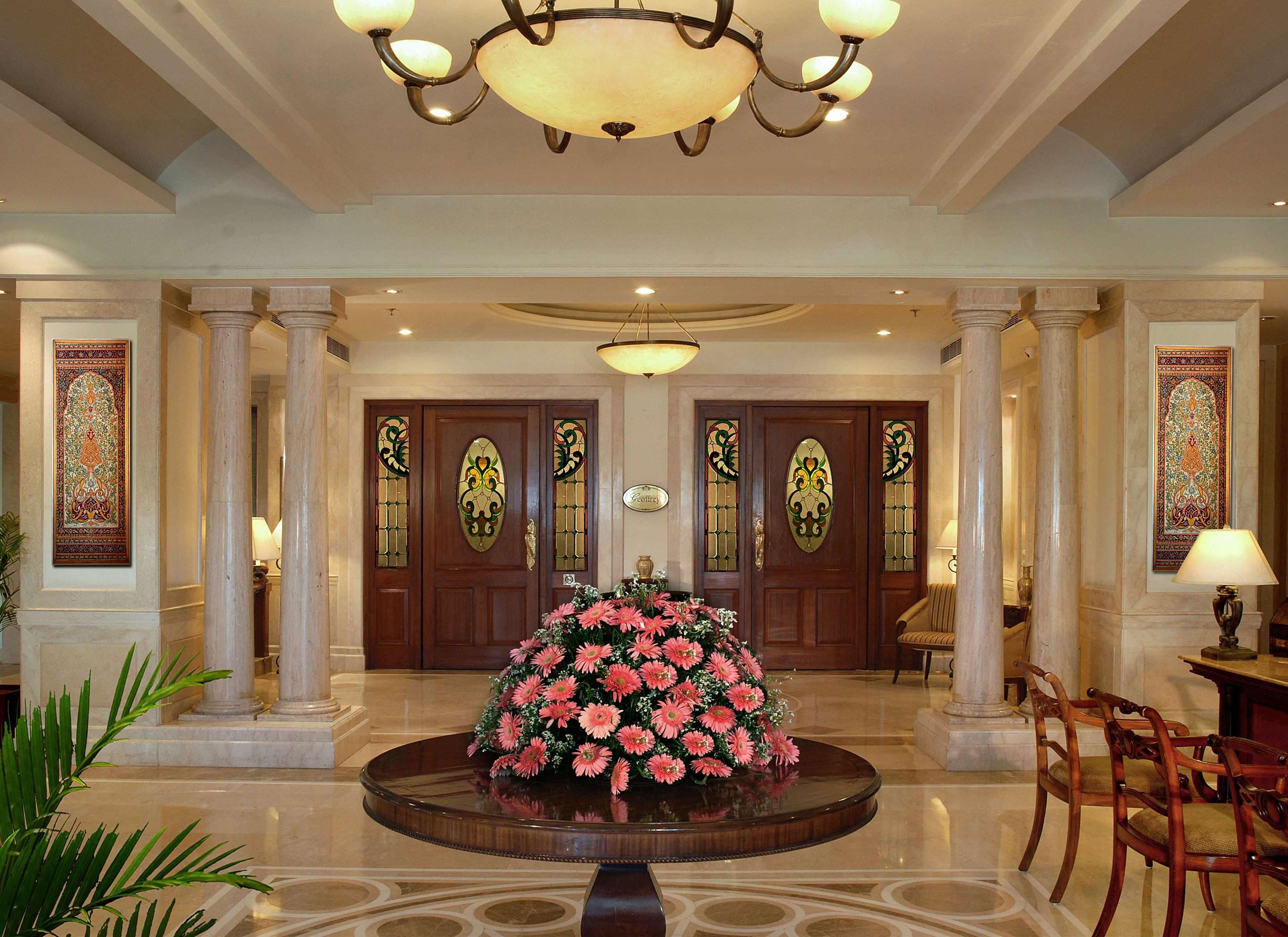 Park Plaza Jodhpur view 4