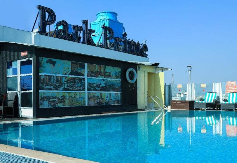 Park Prime Jaipur view 3