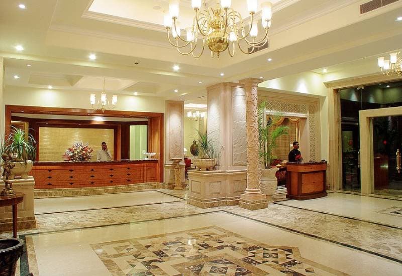 Park Prime Jaipur view 4