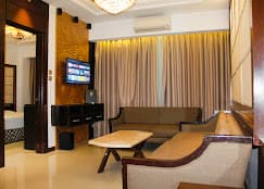 Prime Asia Hotel, Philippines view 2