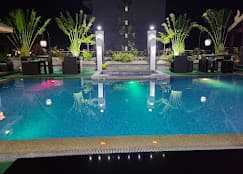 Prime Asia Hotel, Philippines view 4
