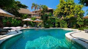 Prime Plaza Hotel Sanur view 3