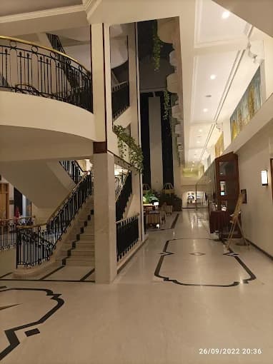 Radha Regent Chennai TAMIL NADU view 3