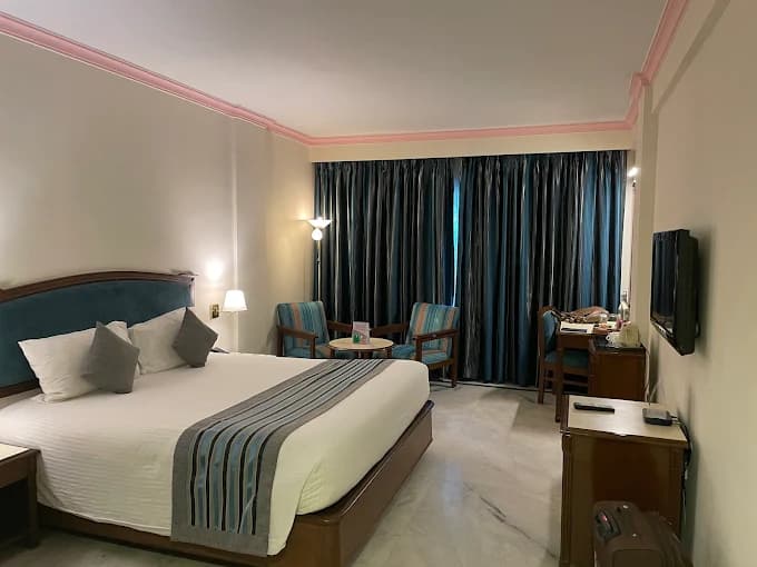 Radha Regent Chennai TAMIL NADU view 4
