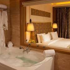 Radisson Blu Hotel Nagpur view 4