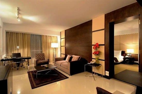 Radisson Blu Hotel Pune Kharadi view 2