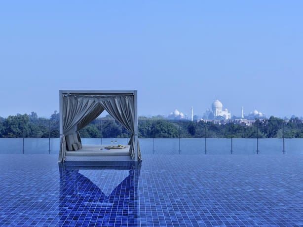 Radisson Hotel Agra - Agra view 4